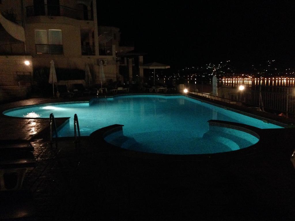 Apartment Fjord Waterfront Kotor Extérieur photo